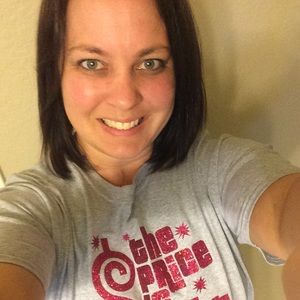 Meet your Posher, Candice